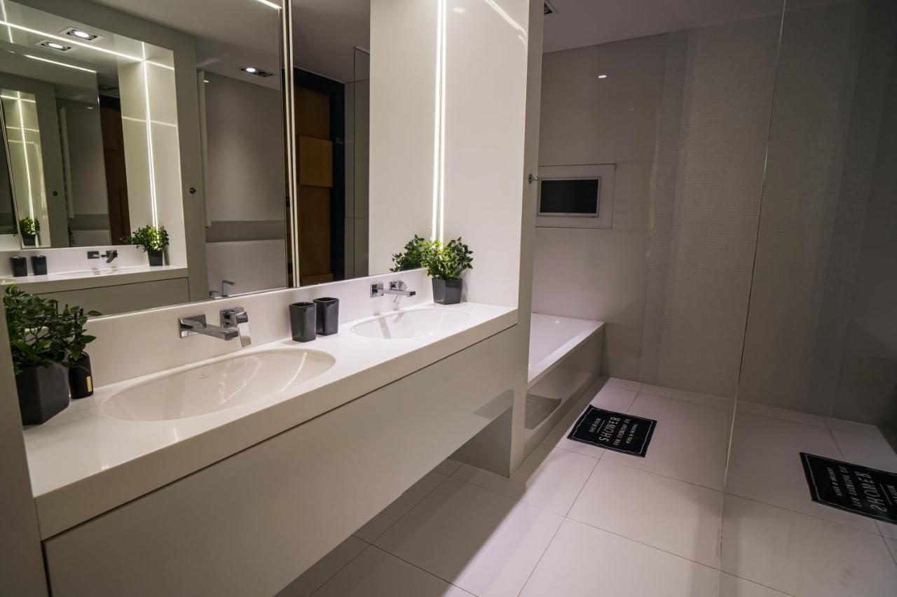 White Home Gdańsk Eksteriør billede