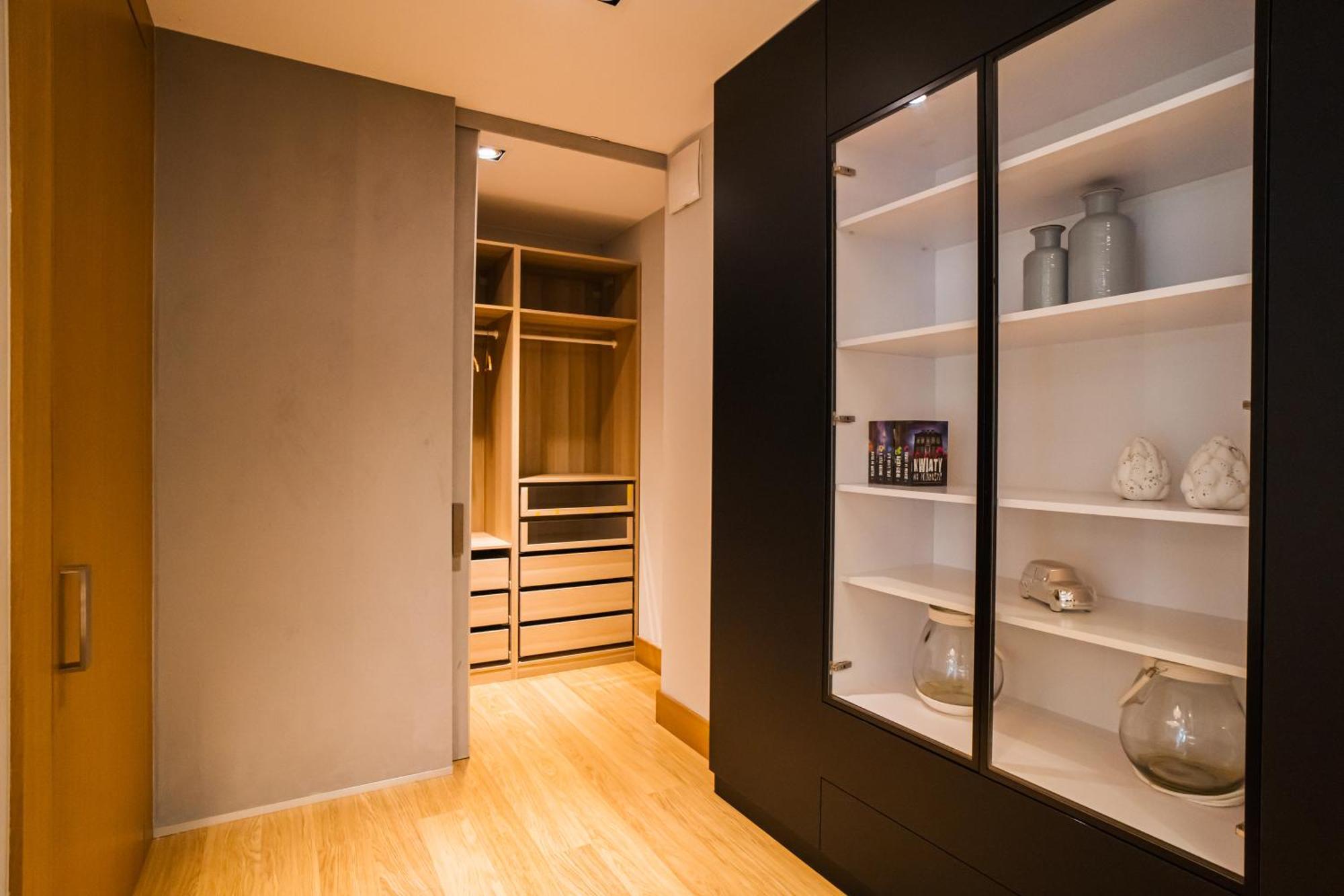 White Home Gdańsk Eksteriør billede